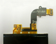 Original LCD Screen Display Replacement Parts for LG Optimus L9 P760 03