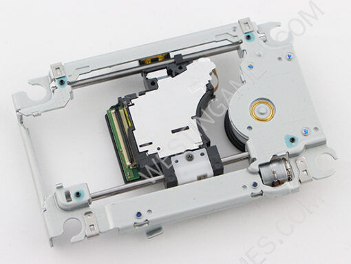 Original KEM-490A Laser Lens with Deck Parts for Playstation 4 PS4 CUH-1100/1200 - Image 2