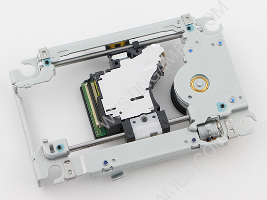 Original KEM-490A Laser Lens with Deck Parts for Playstation 4 PS4 CUH-1100/1200 - Image 2