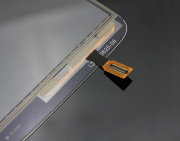 Original Outer Touch Screen Glass Digitizer for LG G2 D800 D801 D803 F320 - White 05