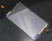 Original Outer Touch Screen Glass Digitizer for LG G2 D800 D801 D803 F320 - White 06