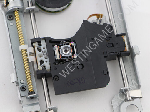 Original KEM-490A Laser Lens with Deck Parts for Playstation 4 PS4 CUH-1100/1200 - Image 3