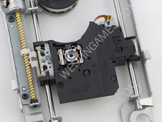 Original KEM-490A Laser Lens with Deck Parts for Playstation 4 PS4 CUH-1100/1200 - Image 3