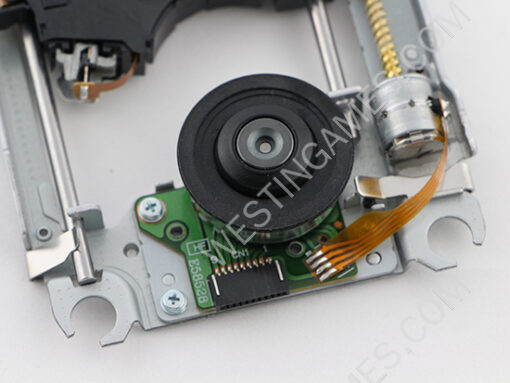 Original KEM-490A Laser Lens with Deck Parts for Playstation 4 PS4 CUH-1100/1200 - Image 4
