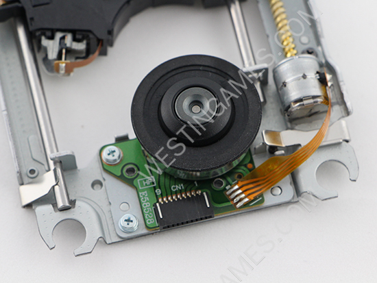 Original KEM-490A Laser Lens with Deck Parts for Playstation 4 PS4 CUH-1100/1200 - Image 4