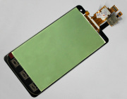 Orignal LCD Screen Display + Touch Digitizer Assembly for LG LS970 E975 E973 E976 E977 E971 - Black 02
