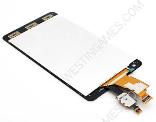 Orignal LCD Screen Display + Touch Digitizer Assembly for LG LS970 E975 E973 E976 E977 E971 - Black - Image 3