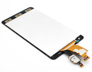 Orignal LCD Screen Display + Touch Digitizer Assembly for LG LS970 E975 E973 E976 E977 E971 - Black 03