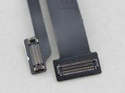 Original LCD Display and Digitizer Touch Screen Test Testing Flex Cable for iPhone 5C - Black Long 03