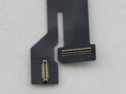 Original LCD Display and Digitizer Touch Screen Test Testing Flex Cable for iPhone 5C - Black Long 04