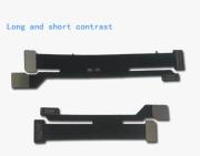 Original LCD Display and Digitizer Touch Screen Test Testing Flex Cable for iPhone 5C- Black Short