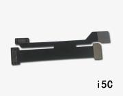 Original LCD Display and Digitizer Touch Screen Test Testing Flex Cable for iPhone 5C- Black Short 02
