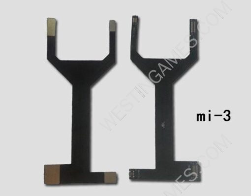 Original LCD Display and Digitizer Touch Screen Test Testing Flex Cable for Xiaomi Miui M3 MI3