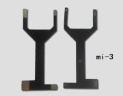 Original LCD Display and Digitizer Touch Screen Test Testing Flex Cable for Xiaomi Miui M3 MI3