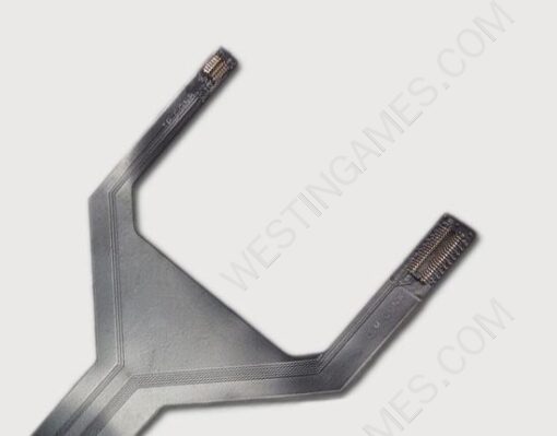 Original LCD Display and Digitizer Touch Screen Test Testing Flex Cable for Xiaomi Miui M3 MI3 - Image 2