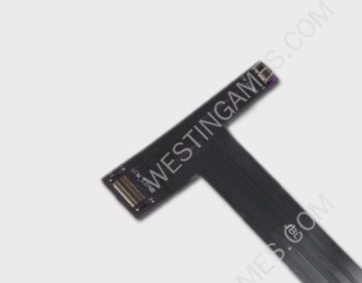 Original LCD Display and Digitizer Touch Screen Test Testing Flex Cable for Xiaomi Miui M3 MI3 - Image 3