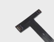 Original LCD Display and Digitizer Touch Screen Test Testing Flex Cable for Xiaomi Miui M3 MI3 03