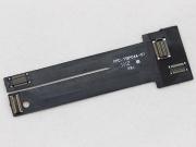 Original LCD Display and Digitizer Touch Screen Test Testing Flex Cable for iPhone 4G 4S - Black