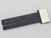 Original LCD Display and Digitizer Touch Screen Test Testing Flex Cable for iPhone 4G 4S - Black 02