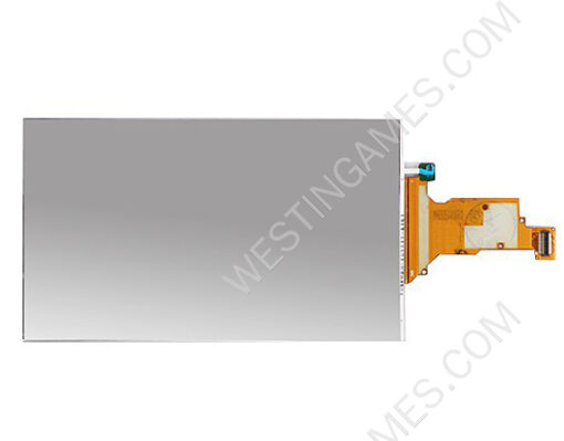 Original LCD Screen Display Replacement Parts for LG Google Nexus 4 E960 - Image 2