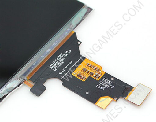 Original LCD Screen Display Replacement Parts for LG Google Nexus 4 E960 - Image 3