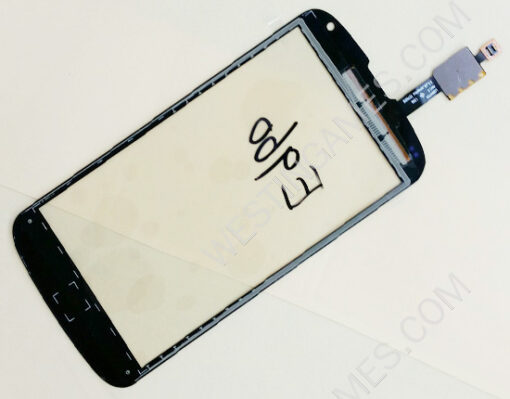 Original Touch Screen Digitizer Replacement for LG Google Nexus 4 E960 - Image 2
