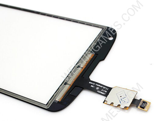 Original Touch Screen Digitizer Replacement for LG Google Nexus 4 E960 - Image 3