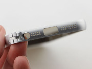 3D Arc Edge Ultra Thin Slim Aluminium Metal Bumper Frame Cover Case for iPhone 5 5S - Type A 06