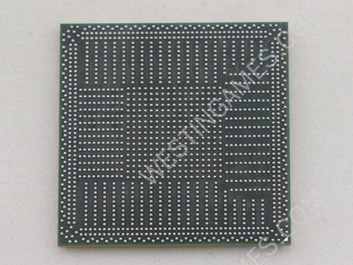 APU GPU CXD90026G IC Chipest for Playstation 4 PS4 (Reballed) - Image 3