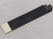 Original LCD Display and Digitizer Touch Screen Test Testing Flex Cable for iPhone 5 5G - Black 02