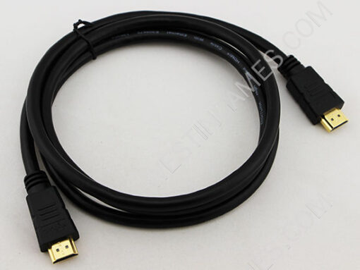 Original 1.5M 1080P HDMI to HDMI Cable Support 3D for PS3 PS4 XBOX360 XBOX ONE and WII U