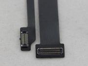 Original LCD Display and Digitizer Touch Screen Test Testing Flex Cable for iPhone 5S - Black Long 04