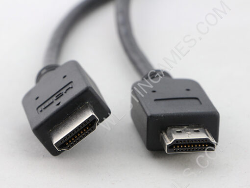 Original 1.5M 1080P HDMI to HDMI Cable Support 3D for PS3 PS4 XBOX360 XBOX ONE and WII U - Image 2