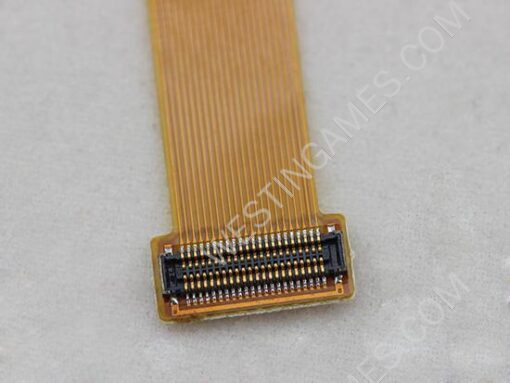 LCD Screen Display Tester Testing Flex Cable for Samsung Galaxy S3 i9300 and Note 2 N7100 - Image 4