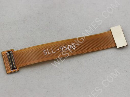 LCD Screen Display Tester Testing Flex Cable for Samsung Galaxy S4 i9500 / N7000 / i9200