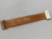 LCD Screen Display Tester Testing Flex Cable for Samsung Galaxy S4 i9500 / N7000 / i9200