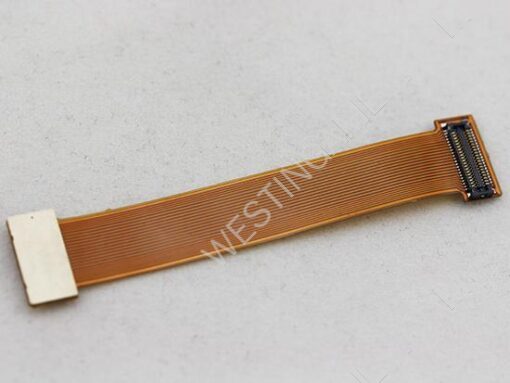 LCD Screen Display Tester Testing Flex Cable for Samsung Galaxy S4 i9500 / N7000 / i9200 - Image 2