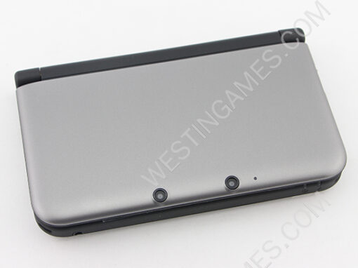 Nintendo 3DS XL Game System Consoles with Packing - Silver (Refurbished) - Image 4