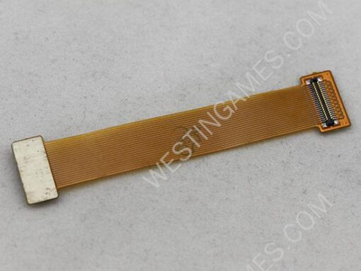 LCD Screen Display Tester Testing Flex Cable for Samsung Galaxy S5 i9600 - Image 2