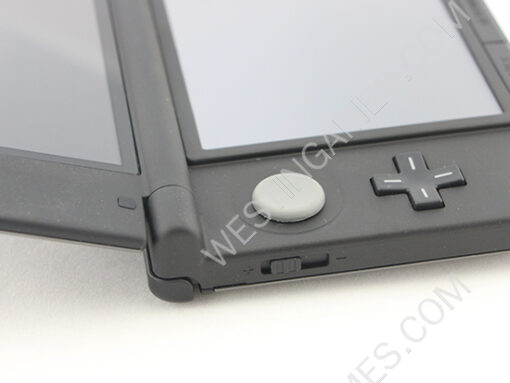 Nintendo 3DS XL Game System Consoles with Packing - Silver (Refurbished) - Image 6