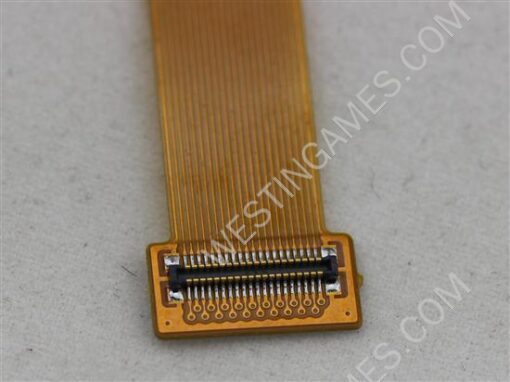 LCD Screen Display Tester Testing Flex Cable for Samsung Galaxy S5 i9600 - Image 3