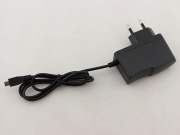 5V 2A Micro Power AC Adapter Wall Charger 110V-220V for Tablet PC and Mobile Phone - EU Plug 02