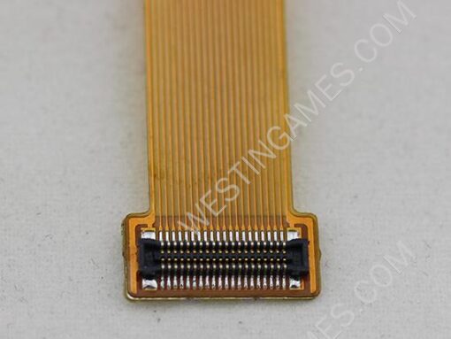 LCD Screen Display Tester Testing Flex Cable for Samsung Galaxy S5 i9600 - Image 4