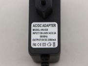 5V 2A Micro Power AC Adapter Wall Charger 110V-220V for Tablet PC and Mobile Phone - EU Plug 03