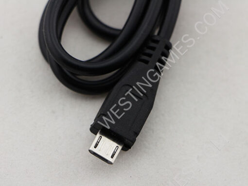 5V 2A Micro Power AC Adapter Wall Charger 110V-220V for Tablet PC and Mobile Phone - EU Plug - Image 4