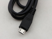 5V 2A Micro Power AC Adapter Wall Charger 110V-220V for Tablet PC and Mobile Phone - EU Plug 04