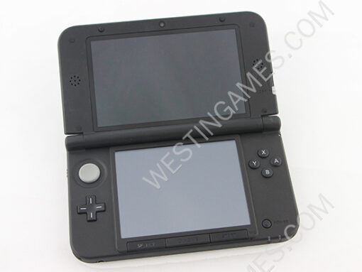 Nintendo 3DS XL Game System Consoles with Packing - Silver (Refurbished) - Image 7