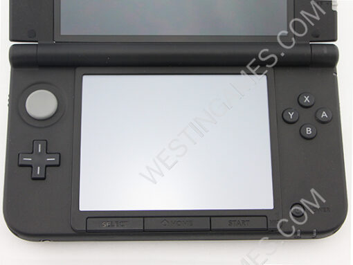 Nintendo 3DS XL Game System Consoles with Packing - Silver (Refurbished) - Image 8