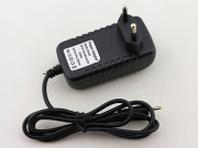 5V 2A Power AC Adapter Charging 110V-220V for Android Tablet PC DC 2.5*0.07mm - EU Plug