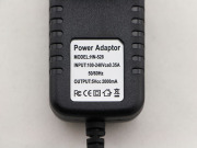 5V 2A Power AC Adapter Charging 110V-220V for Android Tablet PC DC 2.5*0.07mm - EU Plug 05